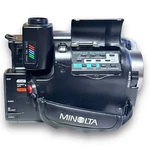 Vtg Camcorder Minolta Master C-552 Battery, Untested! Video Camera See Photos. Fixed Price $12.99.