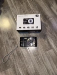 Better Life Student Digital Camera 2.7K. Fixed Price $19.99.