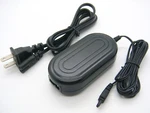 Ac Adapter Charger For VSK0699 Panasonic HDC-HS25 HDC-HS100 HDC-HS200 U. Fixed Price $22.99.