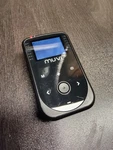 Veho Muvi HD10 Mini Body Handsfree Action Camcorder*works*. Fixed Price $19.99.