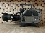 Hitachi Z-one-c Studio Camera W/canon YJ17X9 Lens. Fixed Price $137.77.