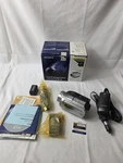 Sony Handycam HDR-UX7 Digital Video Camcorder Dvd Battery W Box- Read Descriptio. Fixed Price $159.99.