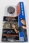 Jakks Pacific Team Rider Dyrdek Action Shot Digital Video Camera 45821 New. Fixed Price $20.97.
