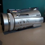 Sony Dcr IP220E Micromv Camcorder Fully Working Mains Power Supply + Av. Fixed Price $135.40.