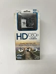 Hype I-fx Hd Action Camera 1080P Video, 16MP & Waterproof Case. Fixed Price $18.99.