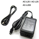 8.4V Adapter For AC-L200 Sony DCR-HC90 DCR-HC94 DCR-HC96 DCR-HC1000. Fixed Price $21.99.