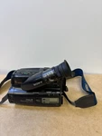 Sony Handycam CCD-TR105E Pal Camcorder VIDEO8 Untested No Charger. Fixed Price $20.08.