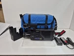 Sony CCD-V8AFU VIDEO8 8MM Camera Camcorder. Fixed Price $34.99.