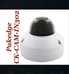 Pakedge CK-CAM-IN302 Network Cctv Color Camera W/2MP Hd 1080P Eptz Poe Leds New!. Fixed Price $84.90.