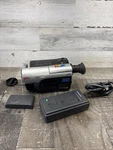 Read Samsung Mycam SCL300 Ntsc 8MM VIDEO8 Camera Camcorder. Fixed Price $89.99.