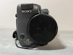 Sony CCD-TRZ101 Video HI8 Handycam Tested Read Description (Z37). Fixed Price $29.99.