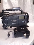 Ikegami HL-DV7AW Professional Dvcam Camcorder Lcd Screen, Component Connectivity. Fixed Price $295.00.