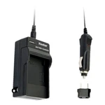 Kastar Normal Charger Kit For Jvc BN-VG121US Everio. Fixed Price $7.49.
