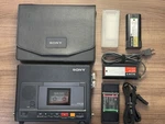 Sony TCD-D10 Proii Digital Audio Tape-corder W/ Accessories Restored Jp MG01 1.5. Fixed Price $2575.48.