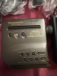 Panasonic Palmcorder Vhs Complete W Items And Box +manual. Fixed Price $100.00.