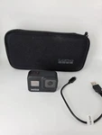 Gopro HERO8 Black 12MP 4K Waterproof Action Camera CHDHX-801. Fixed Price $125.00.