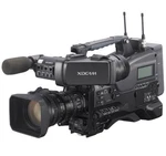 Sony PXW-X320 Xdcam Full Hd 3CMOS Eng Broadcast Camcorder New Lens Mic Kit. Fixed Price $6500.00.