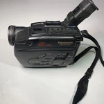 Panasonic Palmcorder PV-53D Battery Error For Parts Only Read Description. Fixed Price $13.49.