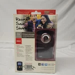 New! Rca Digital Handheld Camcorder EZ1000A High Quality Record Share Save Video. Fixed Price $29.99.
