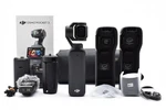 Unused Item Other Dji Vlog Camera Osmo Pocket 3 Creator Combo. Fixed Price $1202.86.