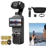 Dji Osmo Pocket 4 Essential Combo Action Gimbal 6K No Tariffs In Us Hand. Fixed Price $595.90.