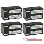 Kastar Replacement Battery For Samsung SB-LSM160 & SC-D364 Camcorder. Fixed Price $25.99.