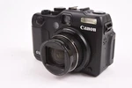Canon Powershot G12 10MP Digital Compact Point And Shoot Camera Body #T-14696. Fixed Price $769.99.