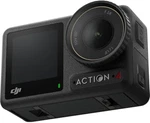 Dji Osmo Action 4 Adventure Combo Camera. Fixed Price $350.00.
