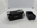 Canon Hf R11 32 Gb Camcorder - Dark Gray. Fixed Price $89.95.