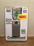 Cellboost Instant Battery Power For Your Cellphones Nip 60 Minutes Lg Compatible. Fixed Price $9.99.