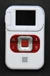 Rca Small Wonder EZ217RD-A Digital Video CAMCORDER+2GB Microsd Tested. Fixed Price $39.59.