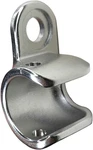 Bike Trailer Hitch Compatible With Thule Chariot Cross Sports Courier Coaster Ca. Fixed Price $13.93.