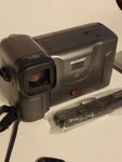 Sharp VL-E600U 8MM VIDEO8 Camcorder Vcr Player Camera Transfer. Fixed Price $49.97.