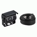 New Metra Electronics CC011 Commercial Camera Black 1-YEAR Warranty. Fixed Price $44.22.