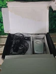 Traveler DV-5040 MPEG4 Digital Video Camera 5.0MP Set W/ Box Software Cd Pouch. Fixed Price $7.99.