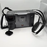 Sharp VL-E66U View Tape Cassette Camera Hi-fi 90S 8 Video Untested As-is. Fixed Price $19.99.