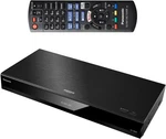Panasonic DP-UB820 Streaming 4K Blu Ray Player (black). Fixed Price $789.95.