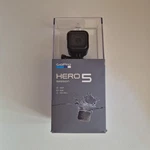 Gopro Hero 5 Session Camera 4K30 Action 10MP 33FT. Fixed Price $127.63.
