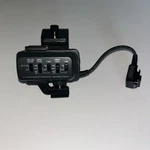 Sony HVR-A1 Xlr Microphone Adapter. Fixed Price $44.95.