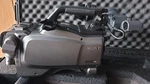 Sony HXC-100 Hd Triax Studio Camera Chain W/ HXCU-100, RCP-750, Vf, More!. Fixed Price $8000.00.