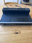 Ge Uni-cam 8MM Video System Model 1CVT650. Fixed Price $49.99.