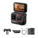 INSTA360 Ace 2 Dual Battery Bundle -8K Waterproof Action Camera. Fixed Price $534.95.