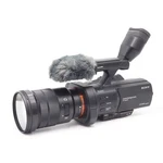 Sony Handycam NEX-VG900 W 18-105MM E-mount Lens Used. Fixed Price $1499.00.