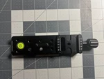 Desmond DNR-140 Double Nodal Rail. Fixed Price $19.95.