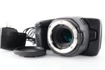 Blackmagic Design Pocket Cinema Camera 6K Pro Ef Mount Digital Film. Fixed Price $1823.31.