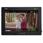 Blackmagic Design Video Assist 5" 12G-SDI Hdmi Hdr Recording Monitor. Fixed Price $685.00.