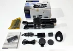 Sony NEX-VG20H 16.1 Mp E-mount 3.5-6.3/18-200 Oss Exmor Aps Camcorder*free Ship*. Fixed Price $699.00.