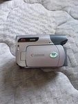 Canon DC410 Mini Dvd Camcorder Video Camera Lcd Screen 41X Zoom. Fixed Price $51.98.