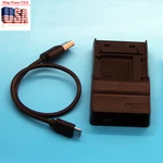Battery Charger For NP-BK1 NP-FK1 Bc-cska Sony MHS-PM1 MHS-PM5 MHS-CM5. Fixed Price $15.99.