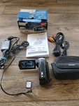 Tested Working Panasonic Hdc SD40 Camcorder W/battery, Charger, 16GB Memory Card. Fixed Price $84.99.
